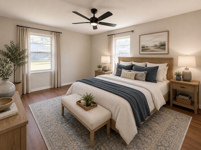 Foto del edificio - 4026 Dixon Cir
