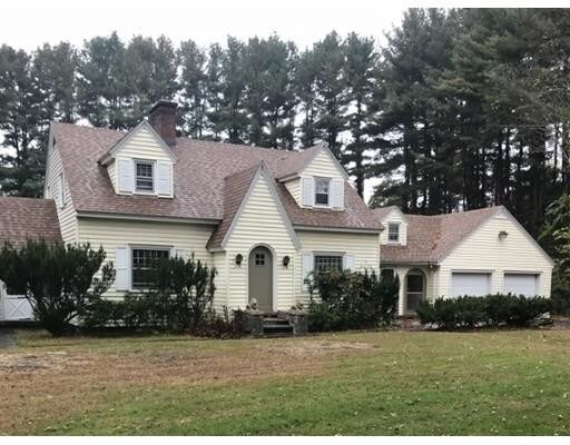 Primary Photo - 102 Sugarloaf St