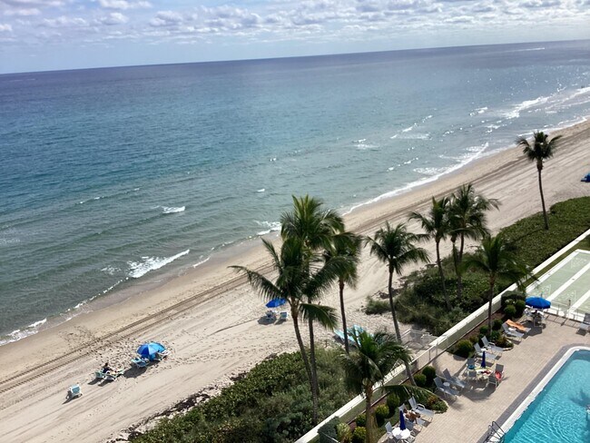 Foto del edificio - 3101 S Ocean Blvd