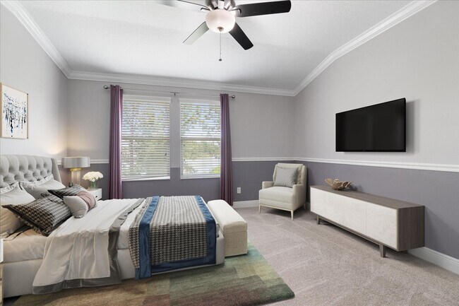 Foto del edificio - 11442 Crowned Sparrow Ln