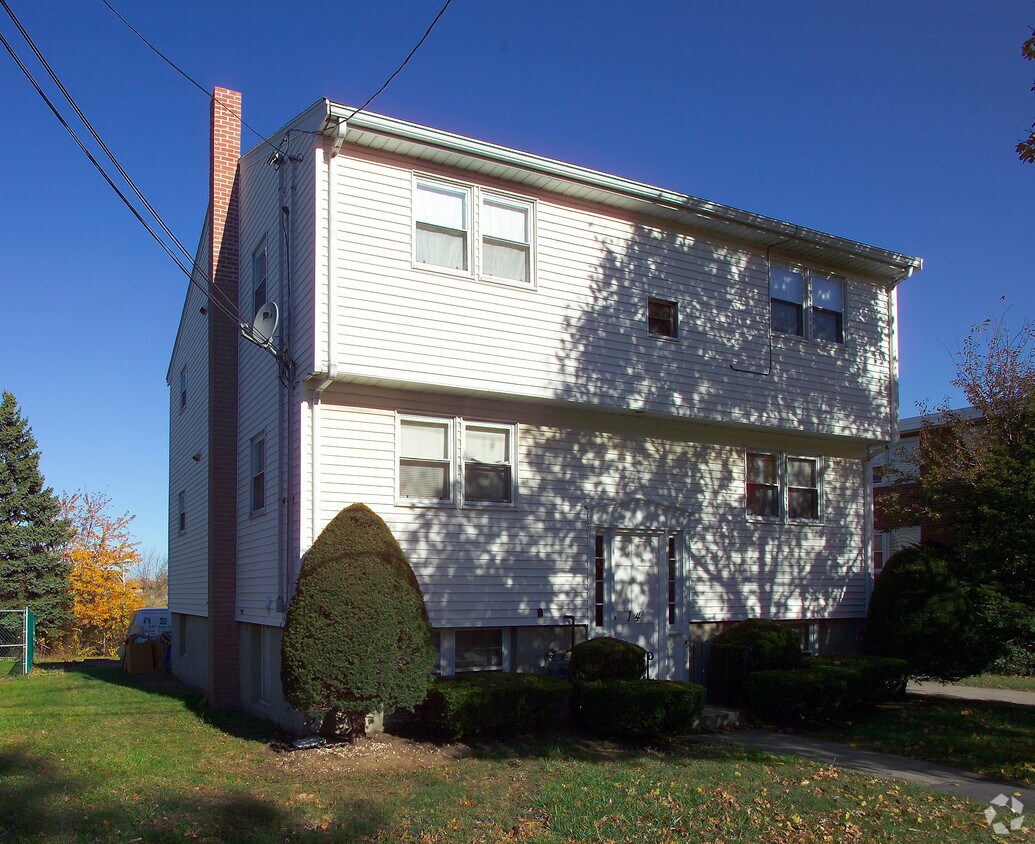 Foto del edificio - 14 Curlew Rd