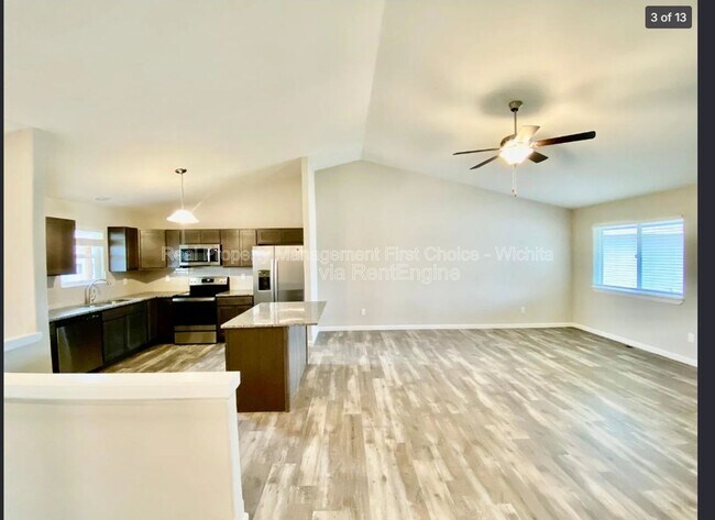 Foto del edificio - 5321 N Toben Ct