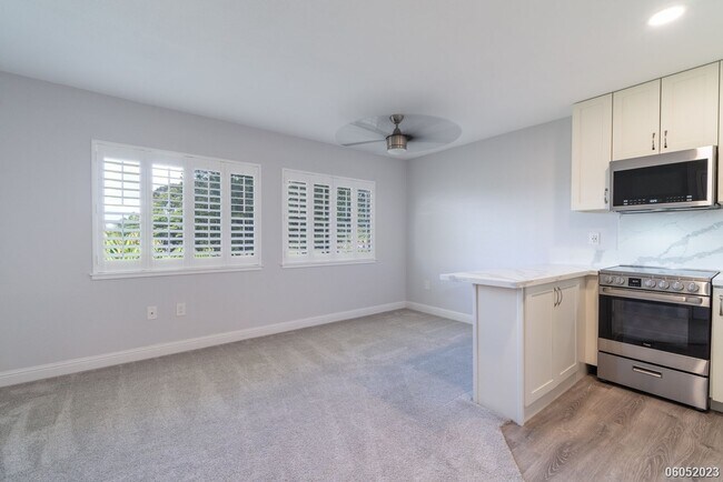 Foto del edificio - 1br/1ba/prkg Condo at Kumelewai Gardens