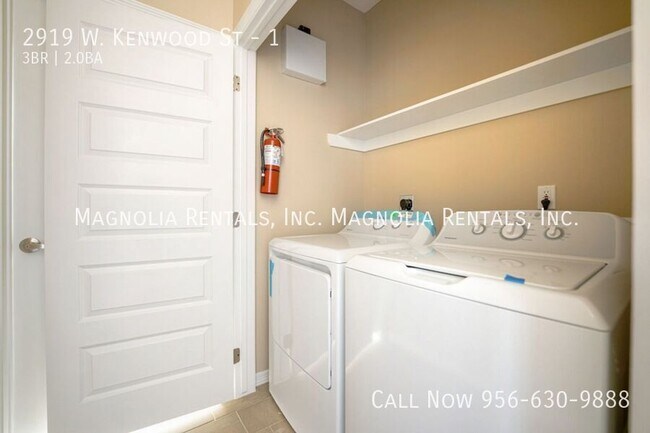 Foto del edificio - 2919 W Kenwood St