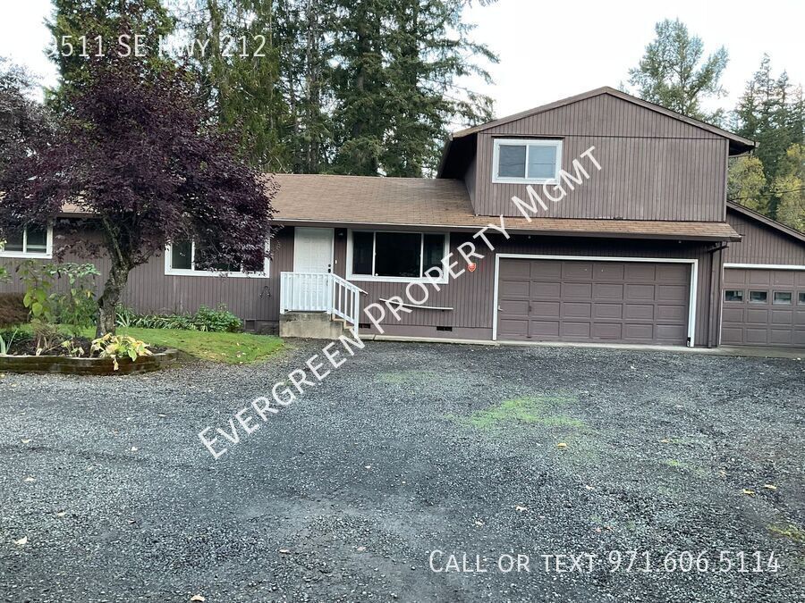 Foto principal - JUNIOR ACRE DAMASCUS HOME 3BR/2BA | Amazin...