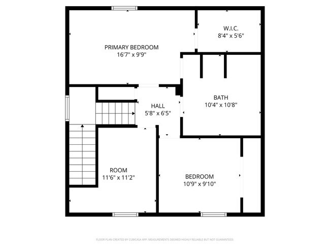 Foto del edificio - Beautifully updated home in prime downtown location!