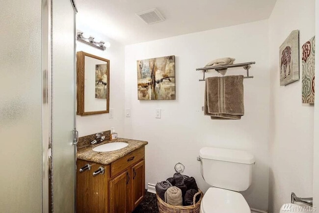 Bath - 3648 44th Ave SW