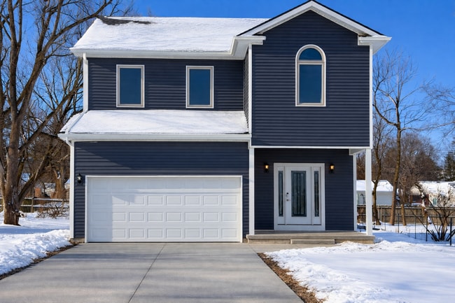 Photo - 3455 La Salle Dr House