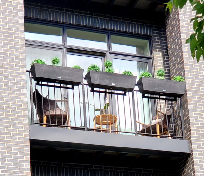 Photo - 910 Hinman Ave Apartment