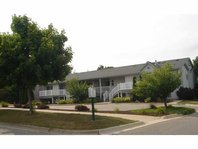 Community - White Pines Apartments (White Pines Apts LLC)