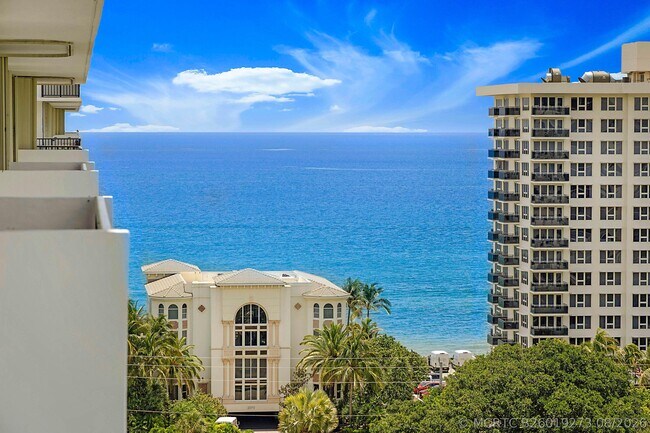 Foto del edificio - 2121 N Ocean Blvd