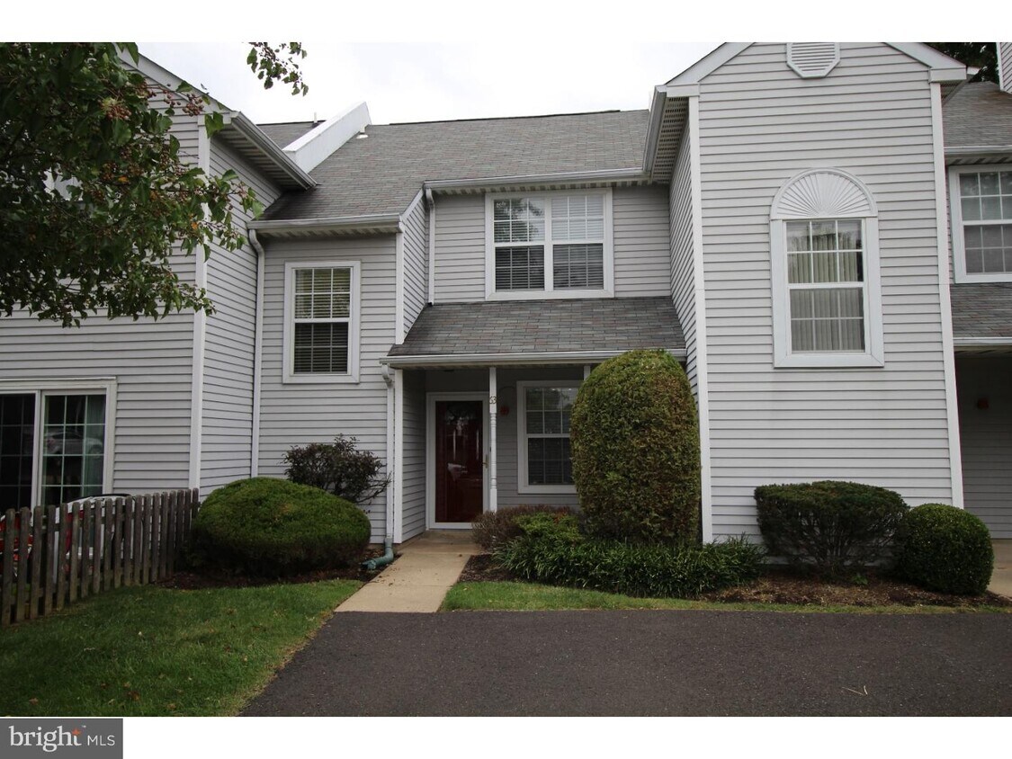 63 Eaton Ct, Newtown, PA 18940 Townhome Rentals in Newtown PA