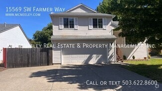 Building Photo - 15569 SW Farmer Way