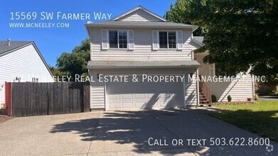 Building Photo - 15569 SW Farmer Way
