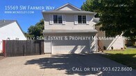 Foto principal - 15569 SW Farmer Way