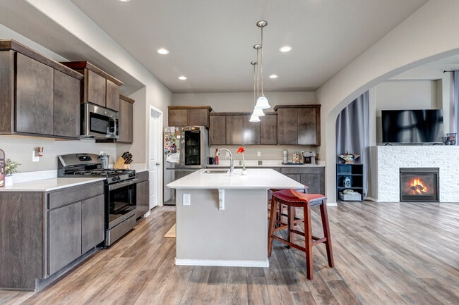 Foto del edificio - 6354 Suncroft Ln