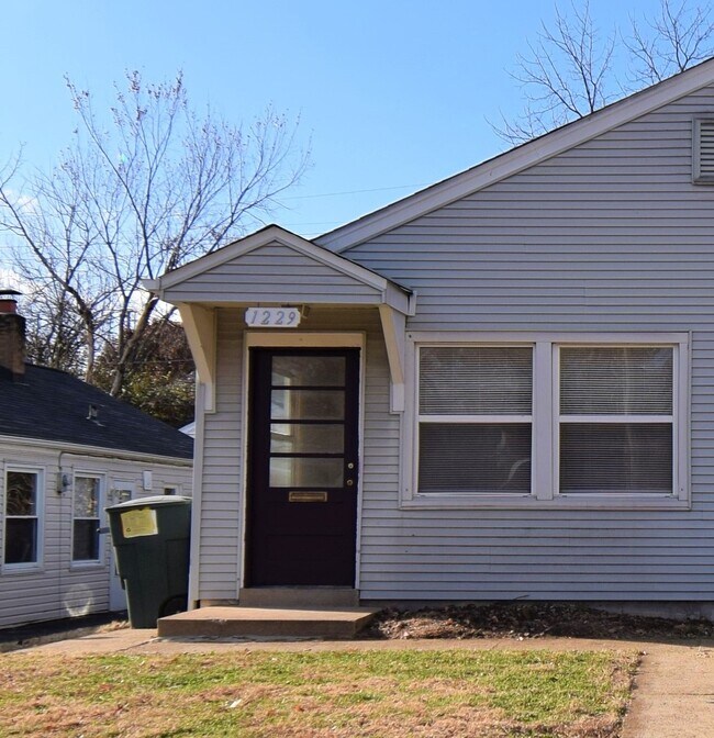 Foto del edificio - 1229 Louisville Ave