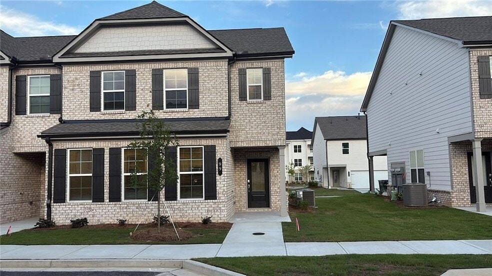 Foto principal - 99 Smithwood Dr