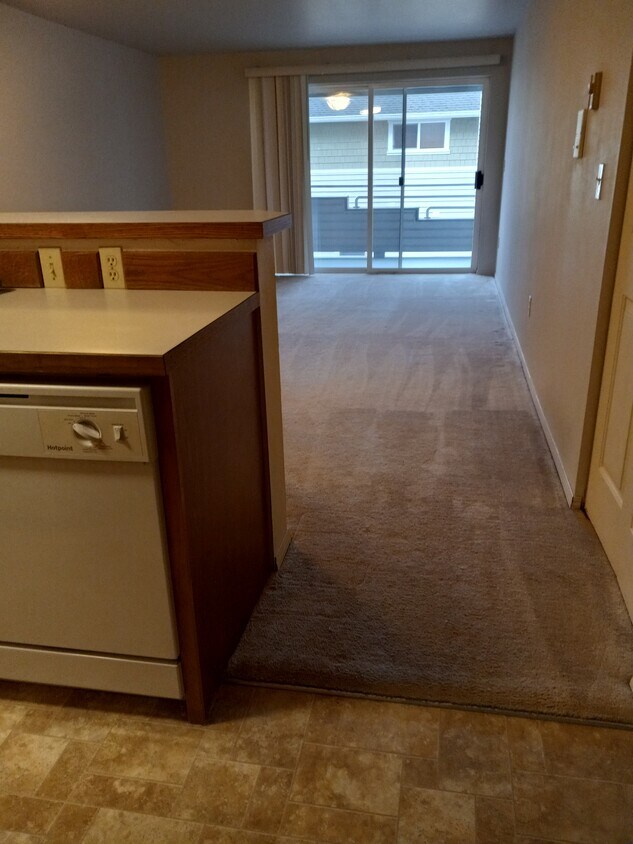 Foto principal - 7100 Greenwood Ave N