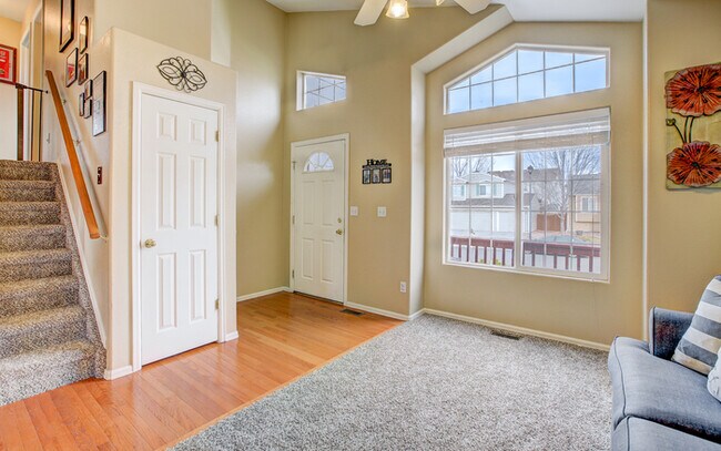 Foto del edificio - 4555 Tetman Ln