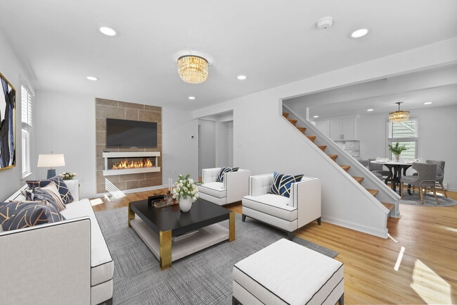 Foto del edificio - 116 Mary St