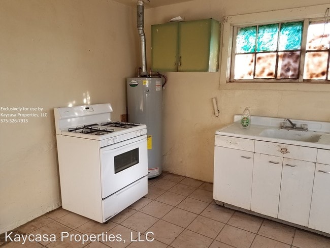 Building Photo - 1 br, 1 bath House - 1121 Mesquite