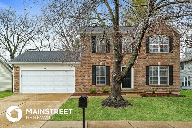 Building Photo - 2453 Indiancup Dr