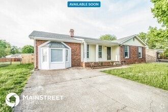 Building Photo - 204 Lake Farm Rd