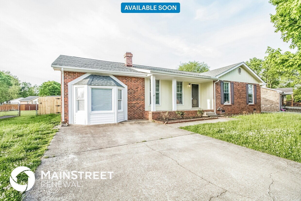 Primary Photo - 204 Lake Farm Rd