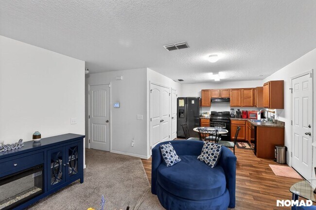 Building Photo - 926 Waco Blvd SE