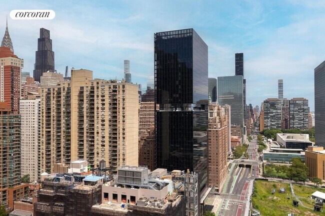 Foto del edificio - 630 1st Ave