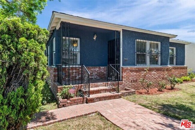 Building Photo - 11202 Culver Park Dr