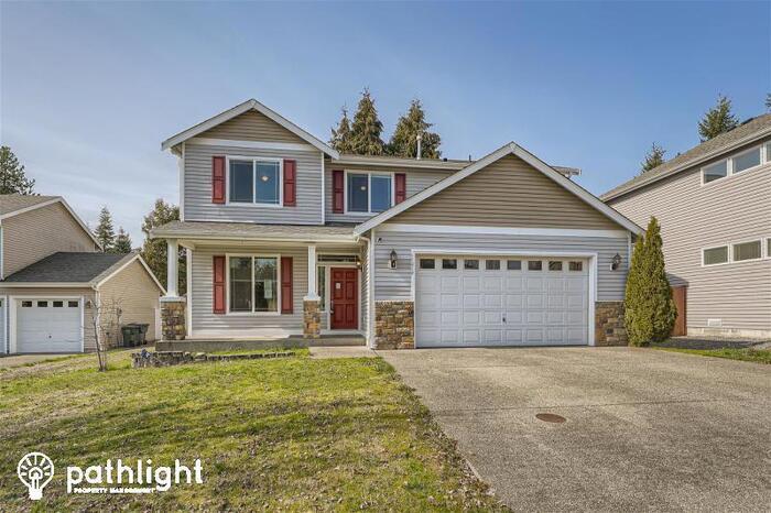 Primary Photo - 19212 76th Ave E, Spanaway, WA, 98387