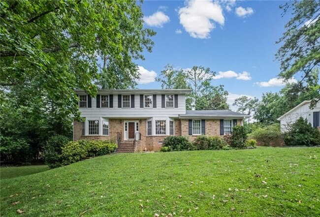 Building Photo - 5291 Manhasset Cove