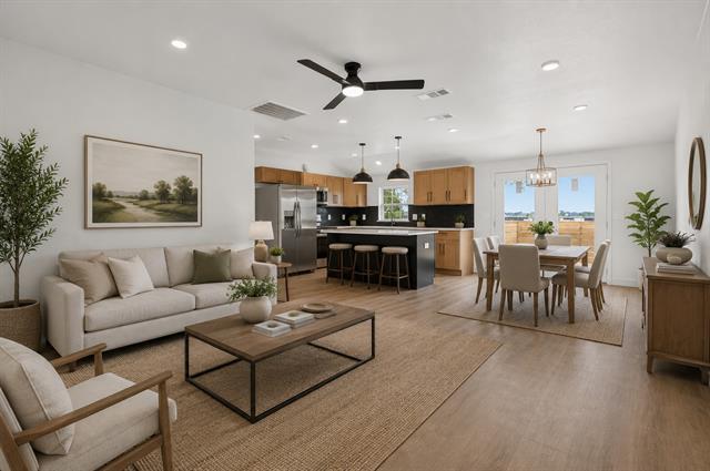 Foto del edificio - 10900 Reeder Ln
