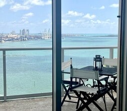 Building Photo - 300 S Biscayne Blvd