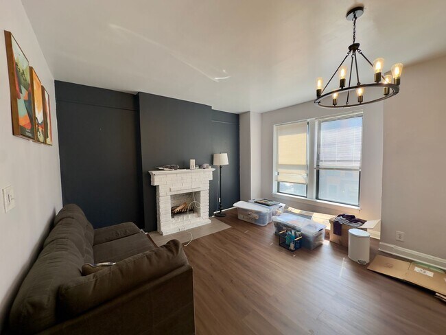 Foto del edificio - 2943 N Halsted St