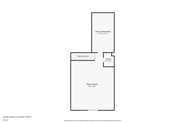 Foto del edificio - 5100 Brookstone Ct