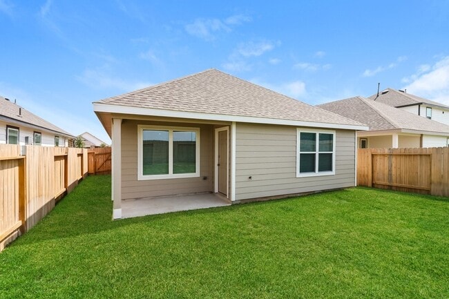 Building Photo - 3012 Wild Indigo Trl
