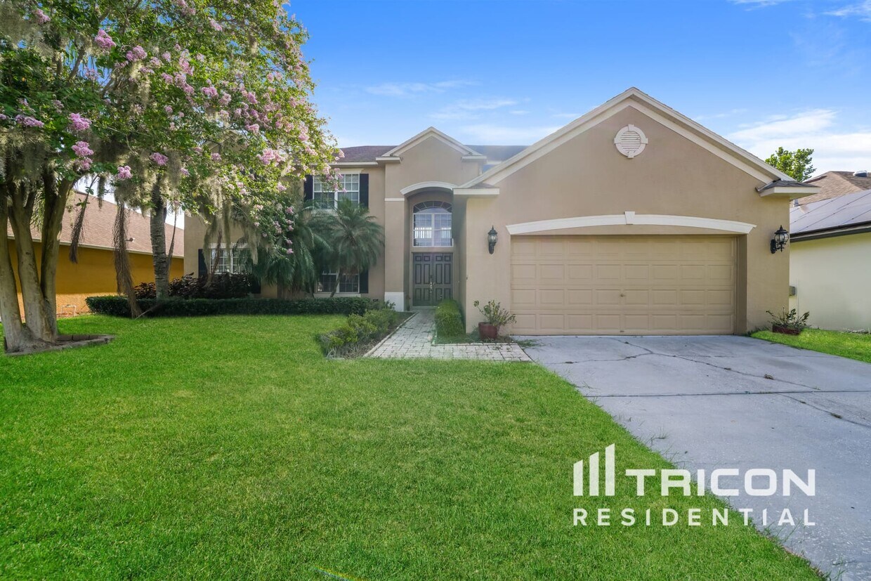 Foto principal - 3225 Russett Pl