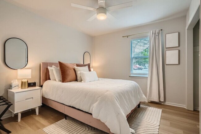 Foto del edificio - Evening Primrose @ 808A