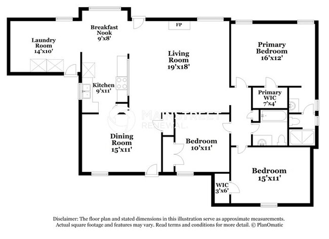 Foto del edificio - 6720 Slash Pine Dr