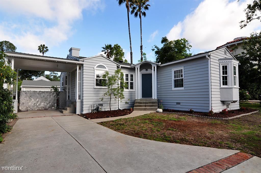 Primary Photo - 4 br, 3 bath House - 2011 Minoru Dr
