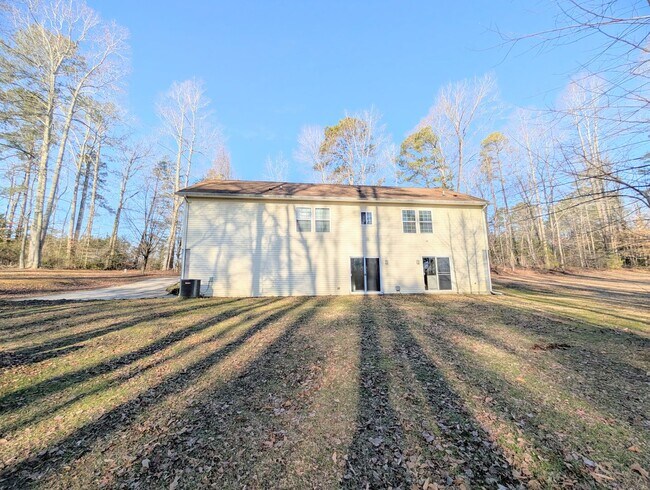 Foto del edificio - 5281 Barham Rd