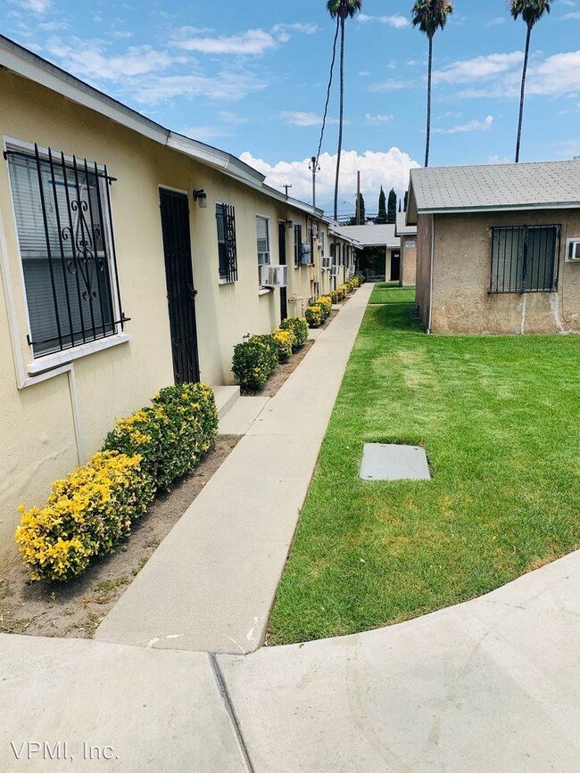 Foto del edificio - 170 S K St