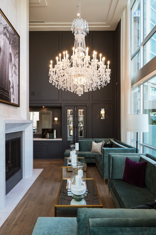 Building Photo - The Huntley Luxury Apartments