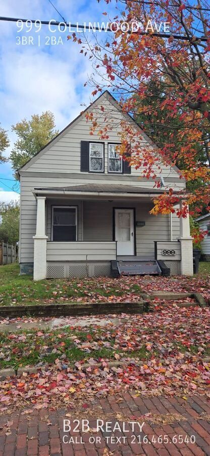 Foto del edificio - 999 Collinwood Ave