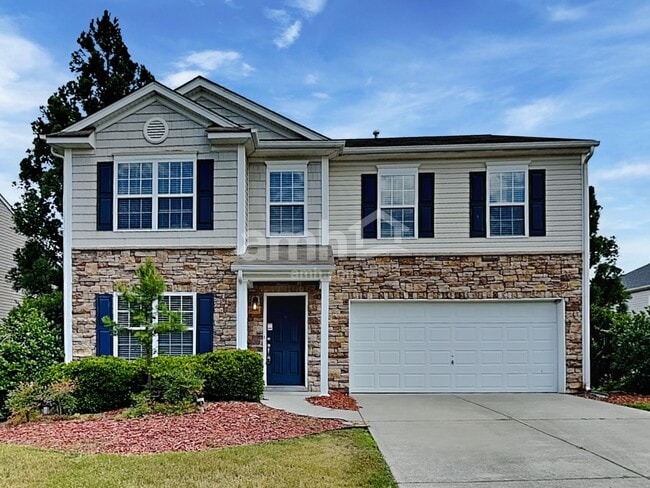 Building Photo - 1710 Cabarrus Crossing Dr