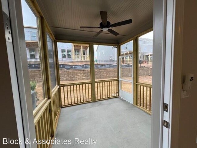 Foto del edificio - 3 br, 2.5 bath House - 2133 Voekler Street