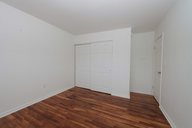 Sala de estar - Alto Road Complex
